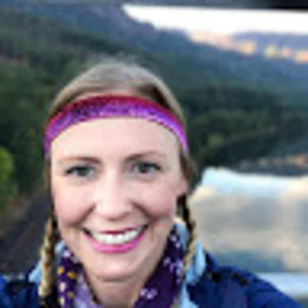 Meet your Posher, Kristin